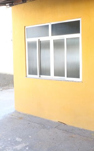 Casa para alugar com 80m², 2 quartos e 2 vagasÁrea Externa