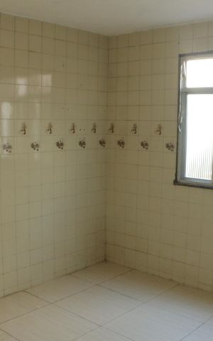 Casa para alugar com 80m², 2 quartos e 2 vagasCozinha