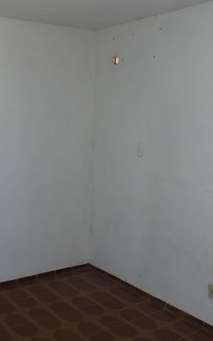 Casa para alugar com 80m², 2 quartos e 2 vagasQuarto 1