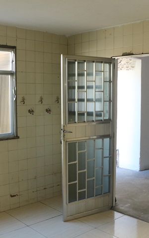 Casa para alugar com 80m², 2 quartos e 2 vagasCozinha