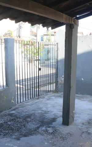 Casa para alugar com 80m², 2 quartos e 2 vagasGaragem
