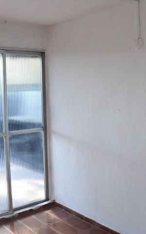 Casa para alugar com 80m², 2 quartos e 2 vagasQuarto 2