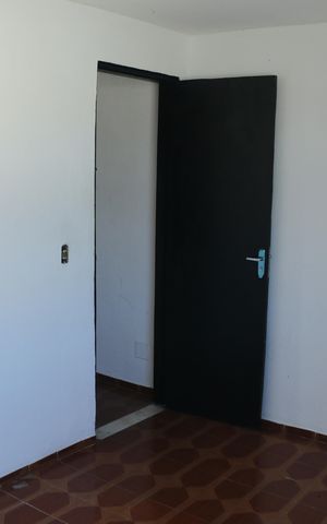 Casa para alugar com 80m², 2 quartos e 2 vagasQuarto 1