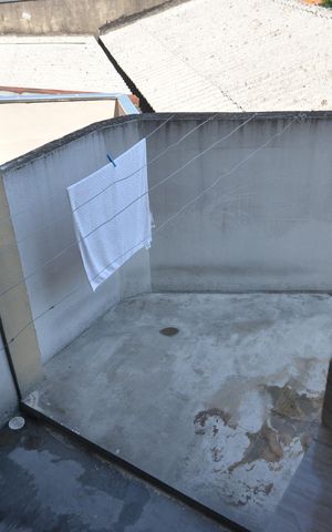 Casa para alugar com 600m², 3 quartos e sem vagaQuintal