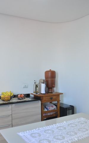 Casa para alugar com 600m², 3 quartos e sem vagaCozinha