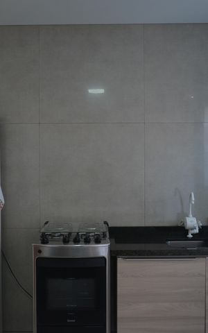 Casa para alugar com 600m², 3 quartos e sem vagaCozinha