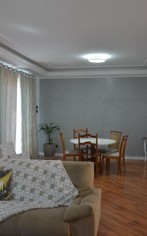Casa para alugar com 600m², 3 quartos e sem vagaSala