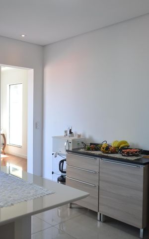 Casa para alugar com 600m², 3 quartos e sem vagaCozinha
