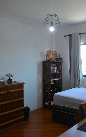 Casa para alugar com 600m², 3 quartos e sem vagaQuarto 2