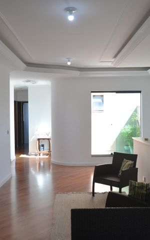Casa para alugar com 600m², 3 quartos e sem vagaSala