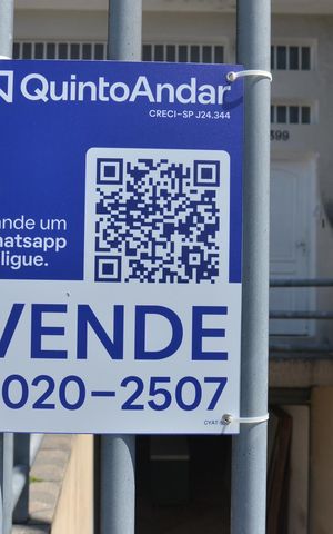 Casa para alugar com 600m², 3 quartos e sem vagaPlaca