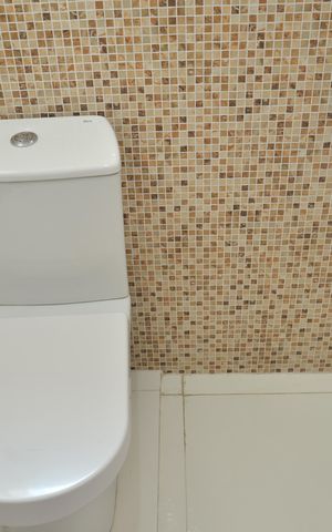 Casa para alugar com 600m², 3 quartos e sem vagaBanheiro Social