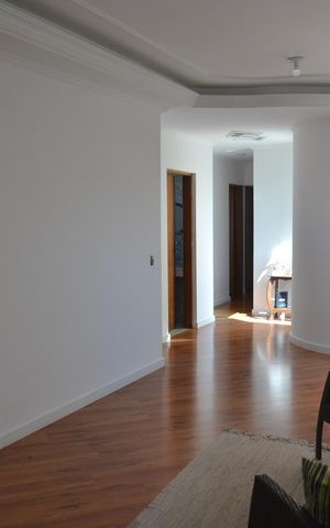 Casa para alugar com 600m², 3 quartos e sem vagaSala