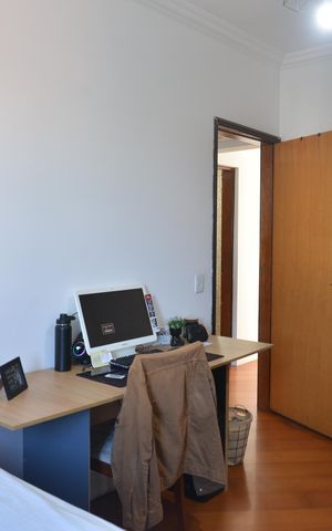 Casa para alugar com 600m², 3 quartos e sem vagaQuarto 2