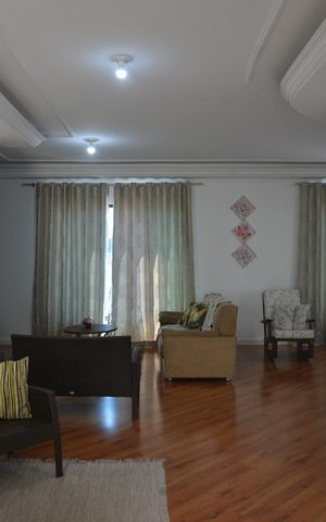 Casa para alugar com 600m², 3 quartos e sem vagaSala