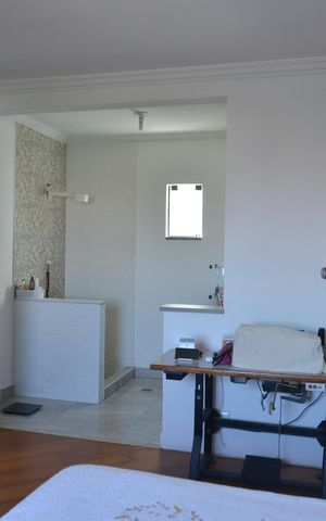Casa para alugar com 600m², 3 quartos e sem vagaSuíte