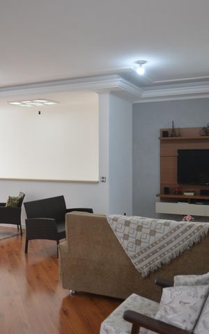 Casa para alugar com 600m², 3 quartos e sem vagaSala