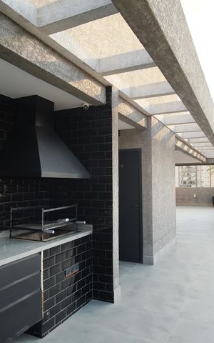 Apartamento para alugar com 33m², 1 quarto e sem vagaÁrea comum