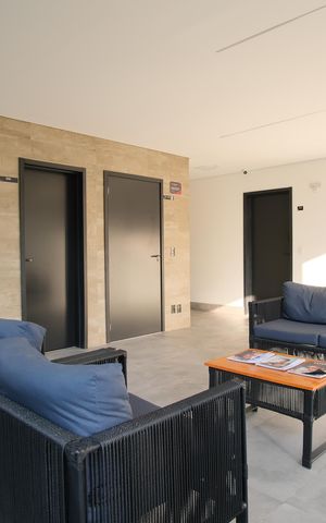 Apartamento para alugar com 33m², 1 quarto e sem vagaÁrea comum