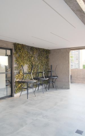 Apartamento para alugar com 33m², 1 quarto e sem vagaÁrea comum