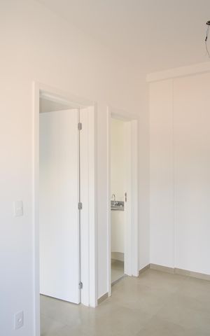 Apartamento para alugar com 33m², 1 quarto e sem vagaSala/Cozinha