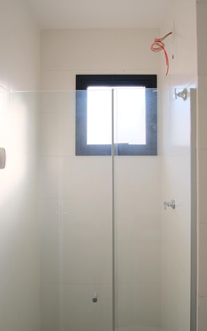Apartamento para alugar com 33m², 1 quarto e sem vagaBanheiro