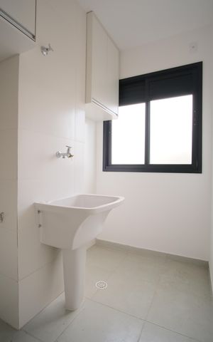 Apartamento para alugar com 33m², 1 quarto e sem vagaSala/Cozinha