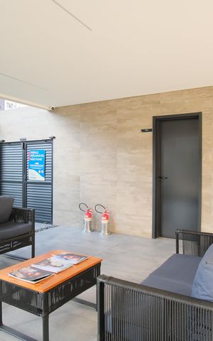 Apartamento para alugar com 33m², 1 quarto e sem vagaÁrea comum