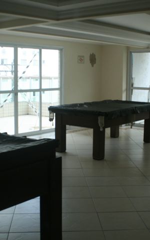 Apartamento para alugar com 54m², 1 quarto e 1 vagaÁrea comum