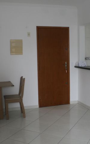 Apartamento para alugar com 54m², 1 quarto e 1 vagaSala