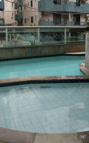 Apartamento para alugar com 54m², 1 quarto e 1 vagaÁrea comum - Piscina