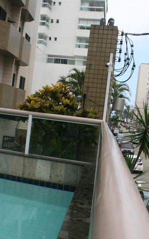 Apartamento para alugar com 54m², 1 quarto e 1 vagaÁrea comum - Piscina