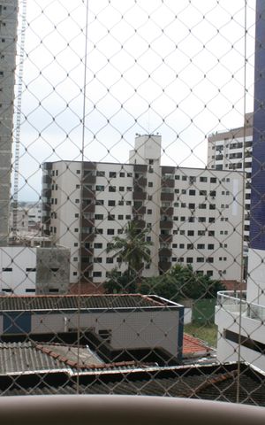 Apartamento para alugar com 54m², 1 quarto e 1 vagaVista da Sacada
