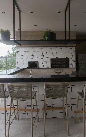 Studio para alugar com 25m², 1 quarto e sem vagaÁrea comum
