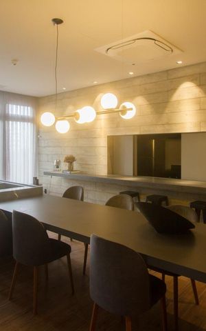 Studio para alugar com 25m², 1 quarto e sem vagaÁrea comum