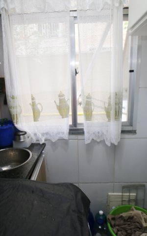 Apartamento à venda com 48m², 2 quartos e 1 vagaÁrea de Serviço
