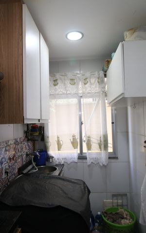Apartamento à venda com 48m², 2 quartos e 1 vagaÁrea de Serviço