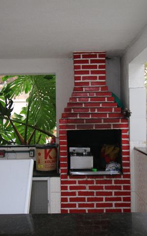 Apartamento à venda com 48m², 2 quartos e 1 vagaÁrea comum - Salão de festas