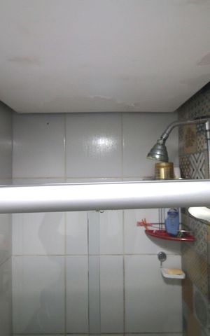 Apartamento à venda com 48m², 2 quartos e 1 vagaBanheiro