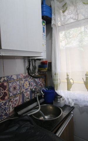 Apartamento à venda com 48m², 2 quartos e 1 vagaÁrea de Serviço