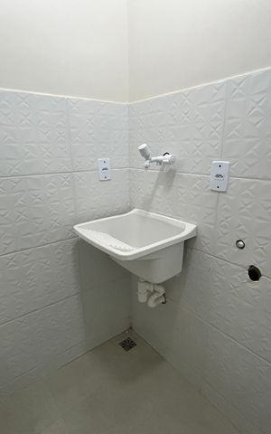 Apartamento para alugar com 50m², 2 quartos e sem vagaÁrea de Serviço