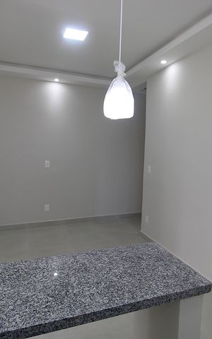 Apartamento para alugar com 50m², 2 quartos e sem vagaCozinha