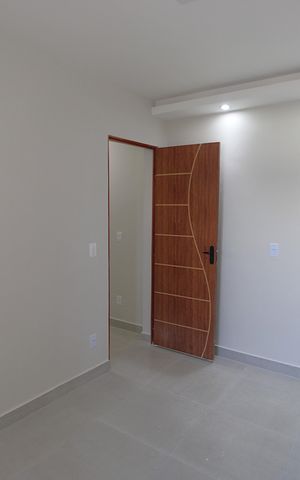Apartamento para alugar com 50m², 2 quartos e sem vagaQuarto 2