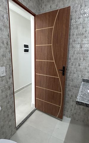 Apartamento para alugar com 50m², 2 quartos e sem vagaBanheiro