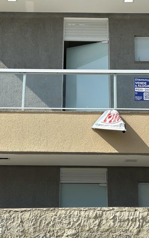 Apartamento para alugar com 50m², 2 quartos e sem vagaPlaquinha
