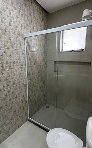 Apartamento para alugar com 50m², 2 quartos e sem vagaBanheiro