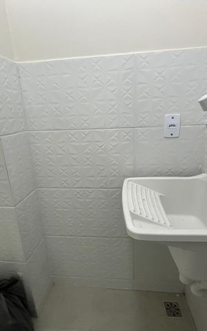 Apartamento para alugar com 50m², 2 quartos e sem vagaÁrea de Serviço