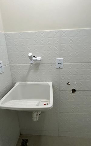 Apartamento para alugar com 50m², 2 quartos e sem vagaÁrea de Serviço