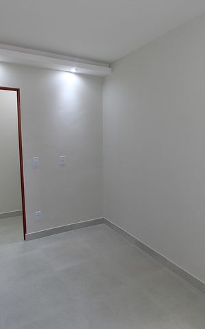 Apartamento para alugar com 50m², 2 quartos e sem vagaQuarto 1