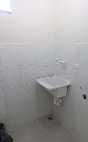 Apartamento para alugar com 50m², 2 quartos e sem vagaÁrea de Serviço